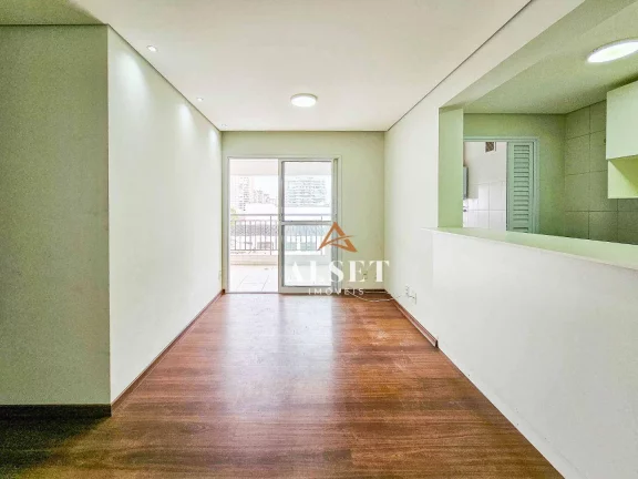Imagem Apartamento com 2 dormitórios à venda, 78 m² por R$ 900.000,00 - Quarta Parada - São Paulo/SP