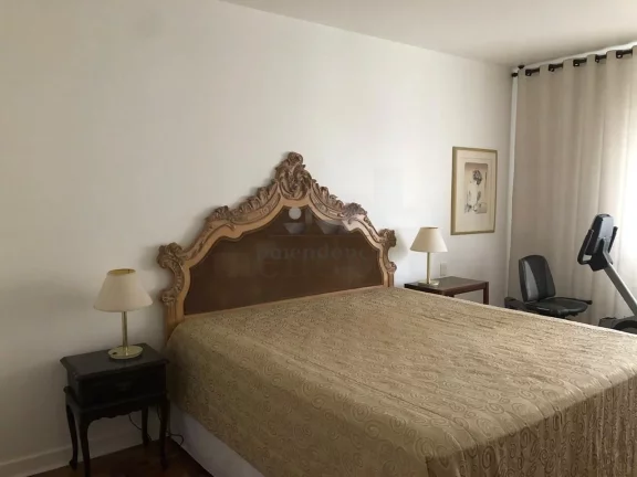 Imagem Apartamento 4 quartos, 1 suite,3 vagas, 345 m²