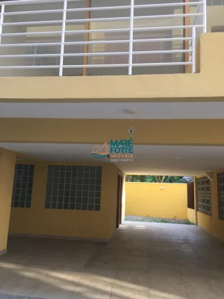 Imagem CONDOMÍNIO COM 10 SOBRADOS COM 165M²