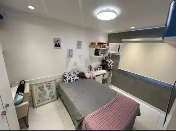 Imagem Cobertura à venda no Recreio, 4 quartos, 2vagas, 175m2.