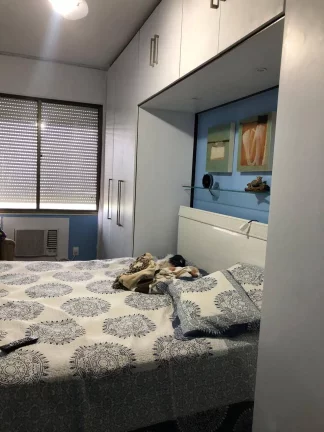 Imagem Cobertura venda 4 quartos Nova Ipanema Barra