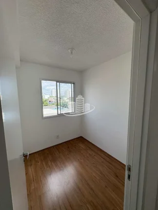 Imagem Apartamento Padrão