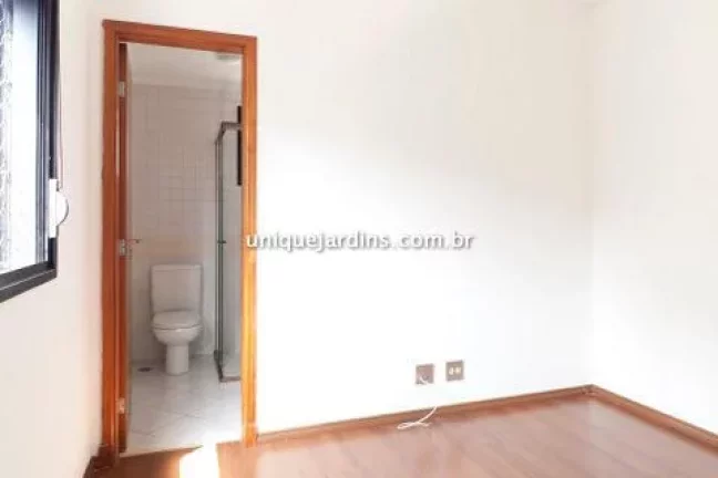 Imagem Apartamento para alugar Jardim América São Paulo
