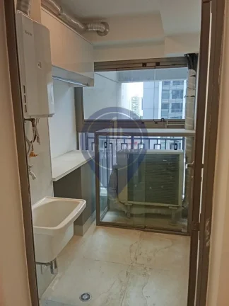 Imagem Apartamento de Luxo para Locação em São Paulo-SP, no Bairro Cantinho do Céu: 3 Quartos, 3 Suítes, 2 Salas, 5 Banheiros, 2 Vagas de Garagem, 149m².