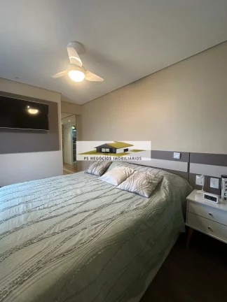 Imagem Apartamento à venda no bairro Ipiranga - São Paulo/SP, Zona Sul