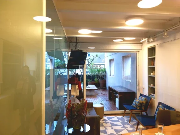 Imagem COMERCIAL COMERCIAL em SÃO PAULO - SP, VILA MADALENA