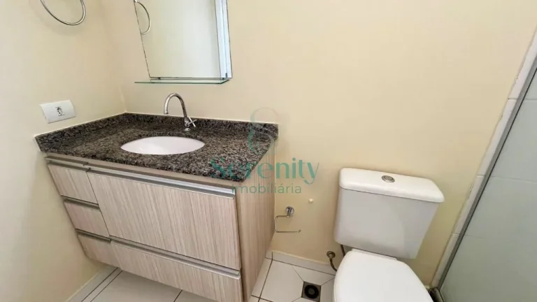 Imagem Apartamento para alaugar - R$ 2.600,00 - Aurora - Londrina - PR