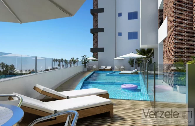Imagem Apartamento 3 dormitórios para Venda em Balneário Camboriú / SC no bairro Praia dos Amores