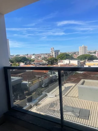 Imagem APARTAMENTO NOVO Á VENDA EDIFICIO VILLA FRANCA