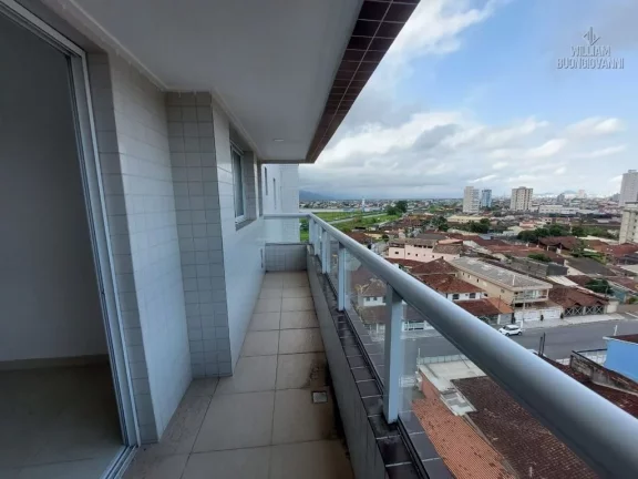 Imagem Apartamento 2 quartos no Caiçara lazer completo!