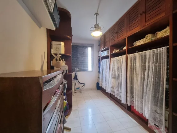 Imagem Cobertura com 4 dormitórios à venda, 305 m² - Pitangueiras - Guarujá/SP