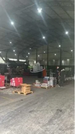Imagem Galpão/Depósito/Armazém