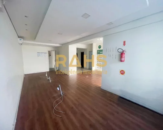 Imagem Para quem está pensando em investir no centro da cidade de Joinville, nós temos essa ótima oportu...