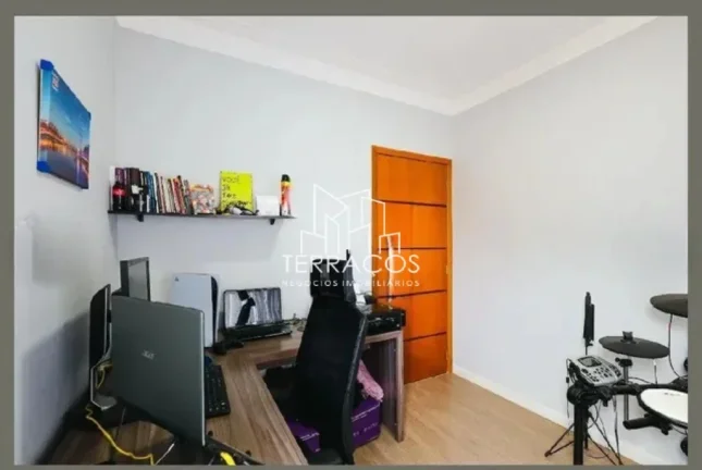 Imagem SOBRADO A VENDA - RESIDENCIAL SANTA GIOVANA - JUNDIAI - SÃO PAULO