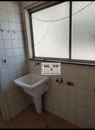 Imagem Apartamento com 2 dormitórios, 65 m² - venda por R$ 400.000,00 ou aluguel por R$ 2.291,06/mês - Vila Industrial (Campinas) - Campinas/SP