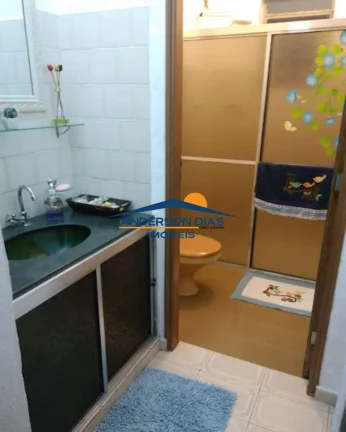 Imagem Casa com 3 dormitórios à venda, 300 m² por R$ 415.000 - Jd. Rio Santos - Caraguatatuba/SP