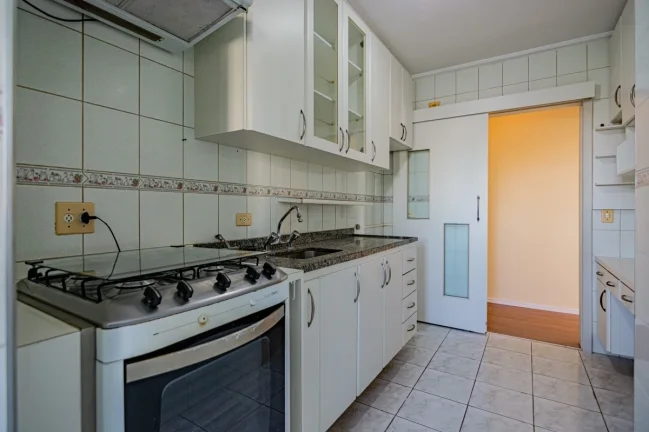 Imagem Apartamento Vila Romana - 87M², 1 Suíte, Face Leste, 2 Vagas Demarcadas, Piscina, Armários.