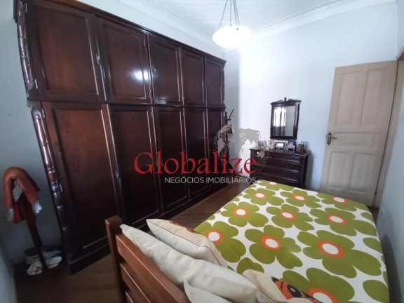 Imagem Casa com 3 dormitórios no bairro da Vila Belmiro por R$.695.000,00