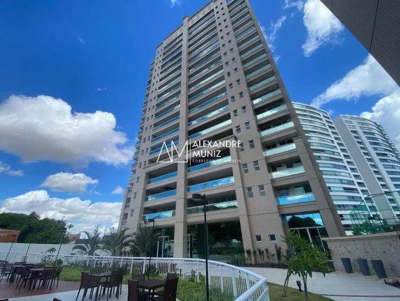 Imagem Living Garden Residencial, apartamento à venda no Luciano Cavalcante.