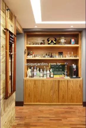 Imagem Apartamento à venda Itaim Bibi São Paulo