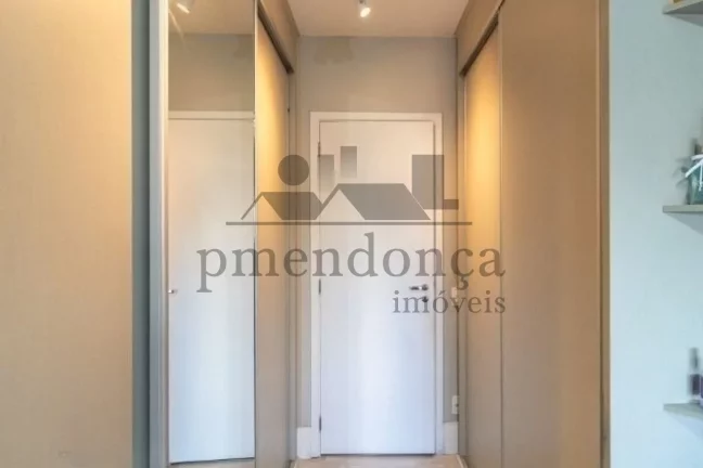 Imagem Apartamentos na Vila Romana com 3 suítes e 2 vagas, 133m²