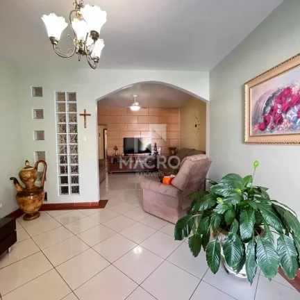 Imagem Casa | Vila Lalau | 4 quartos (2 suítes master) | 187m²