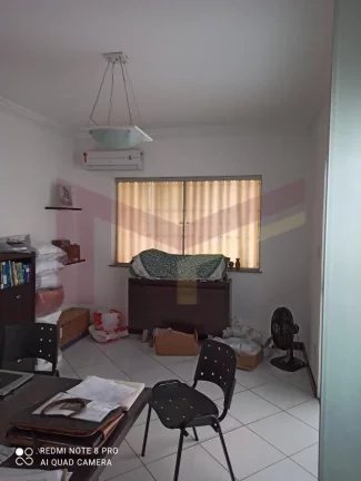 Imagem Casa 3/4 com suite 396m2 na Brasília