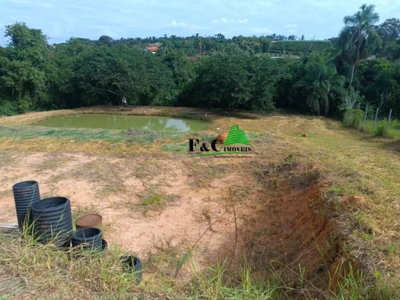 Imagem Terreno em Condomínio para Venda em Limeira, Bairro dos Pires