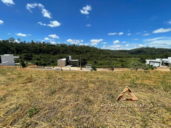 Imagem Lote 670 m2 - Condomínio Gran Royalle Ipatinga - S. do Paraiso - COD 1165