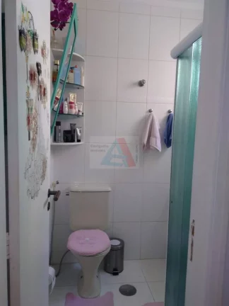 Imagem Apartamento, Boa Vista, São Caetano do Sul