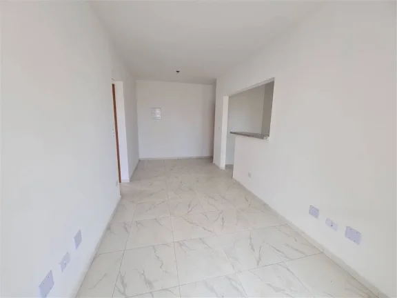 Imagem APARTAMENTO COM 65.82 m² - CAIÇARA - PRAIA GRANDE SP