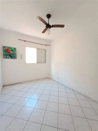 Imagem APARTAMENTO COM 40.7 m² - CAIÇARA - PRAIA GRANDE SP