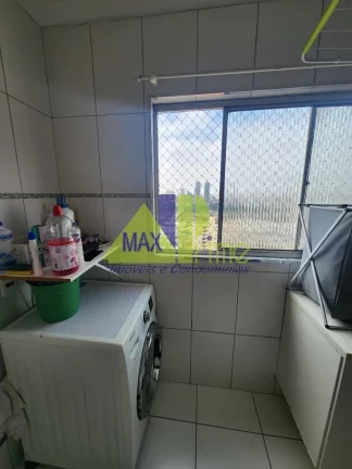 Imagem Apartamento à Venda em São Paulo-SP, Vila Esperança! 2 Quartos, 1 Sala, 1 Banheiro, 2 Vagas, 60m²!