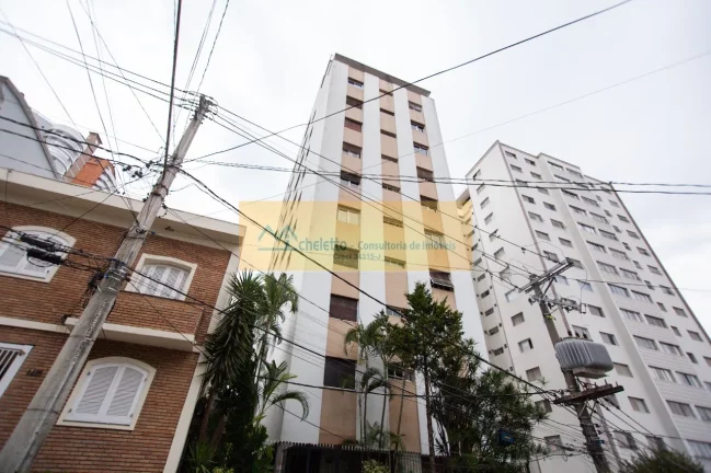 Imagem APARTAMENTO RESIDENCIAL em SÃO PAULO - SP, PERDIZES