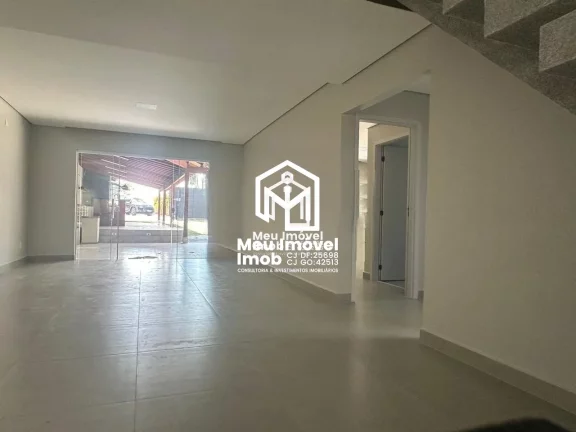 Imagem Casa Condomínio 4 quartos 3 suítes 4 Vagas 300M² Arniqueiras