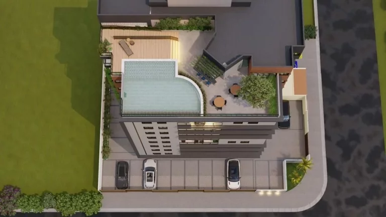 Imagem Apartamento com 2 dormitórios à venda, 60 m² por R$ 430.000,00 - Poço - Cabedelo/PB