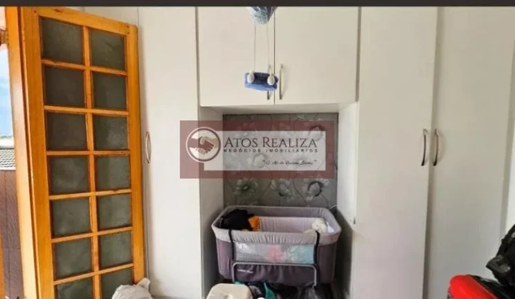 Imagem Alugo sobrado de 4 Dorms, com 180m², R$3700, próximo ao estação autódromo de Interlagos.