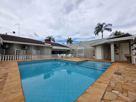 Foto do imóvel: Casa de Condomínio