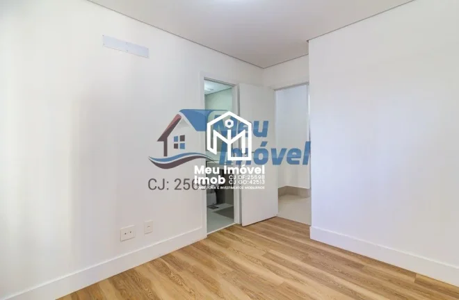 Imagem Rua 36 Residencial 336 APTO 3 Quartos 3 Suítes 2 Vagas 118m² Vista Nascente