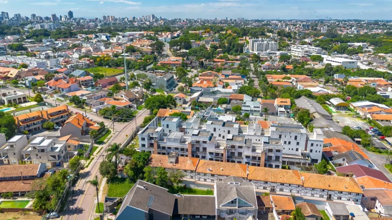 Imagem Terreno ZR-3 no Seminário