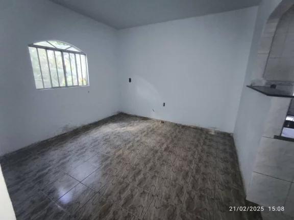 Imagem Casa com 3 Quartos à Venda, 300 m² em Residencial Lajinha (parque Durval De Barros) - Ibirité