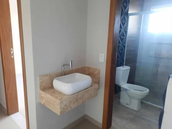Imagem Casa em Itaipuaçu