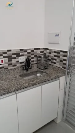 Imagem Apartamento Studio mobiliado
