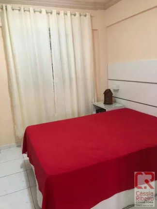 Imagem Apartamento para Venda em Salvador, Vila Laura, 2 dormitórios, 2 banheiros, 1 vaga