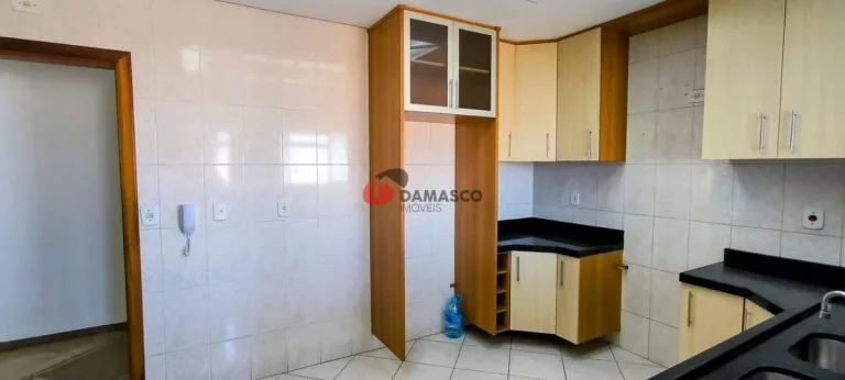 Imagem Apartamento à venda, Nova Gerty, São Caetano do Sul, SP