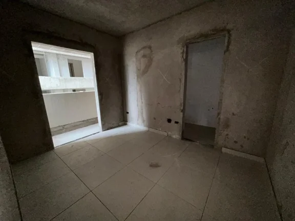 Imagem Apartamento para Venda em Praia Grande, Guilhermina, 3 dormitórios, 3 suítes, 1 banheiro, 2 vagas