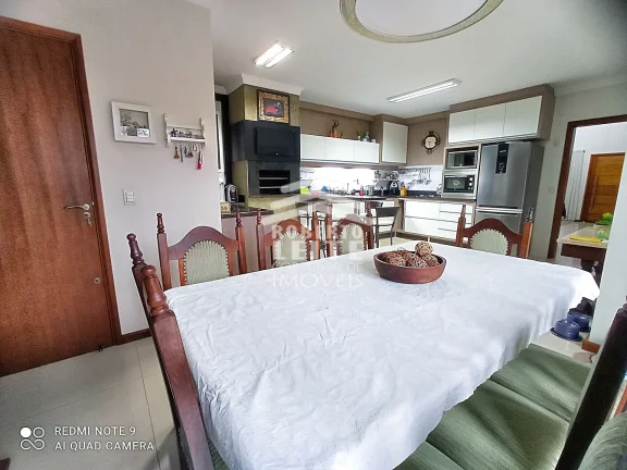 Imagem Residencial Verdes Campos - Casa em Condomínio para Venda em Protásio Alves Porto Alegre-RS