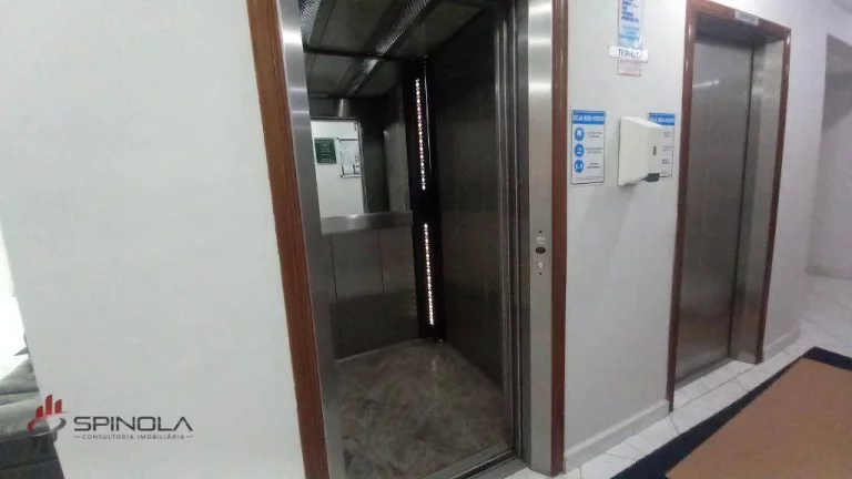 Imagem Apartamento com 1 dormitório à venda, 45 m² por R$ 320.000,00 - Maracanã - Praia Grande/SP