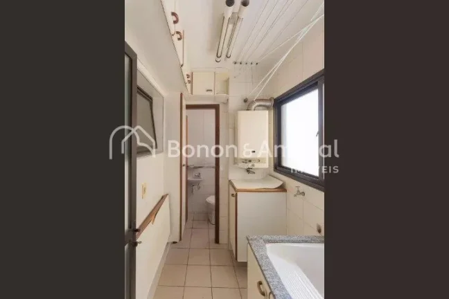 Imagem Apartamento aconchegante à venda em Campinas no bairro Vila Itapura.
Este imóvel oferece uma ótim...