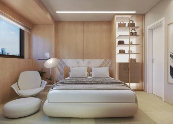 Imagem Apartamento Padrão